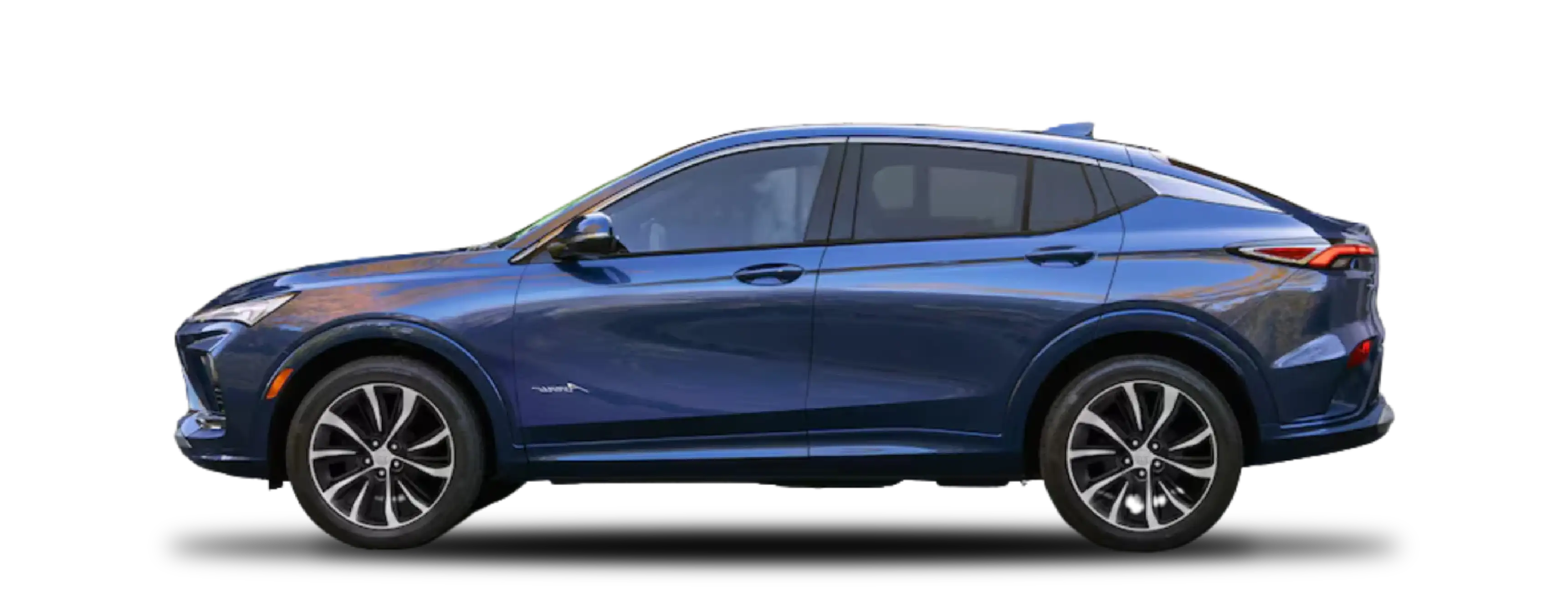 Buick Envista MY25