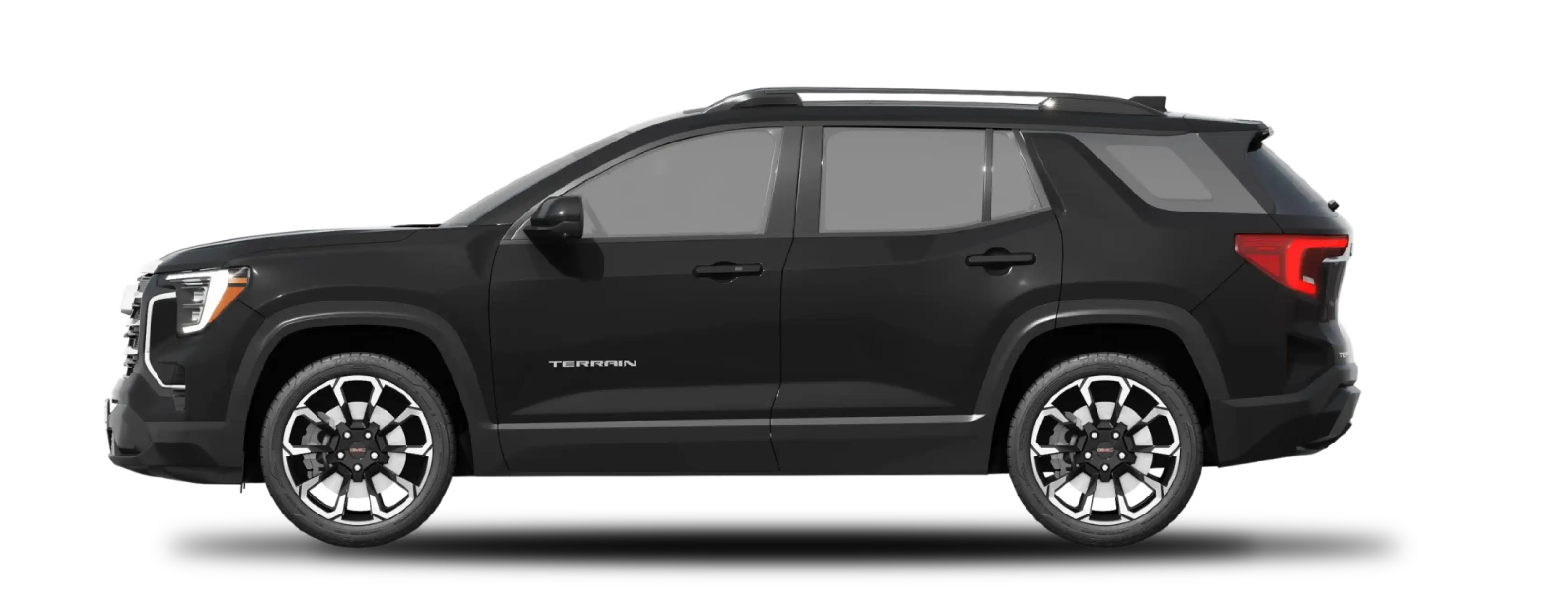 GMC Terrain MY26